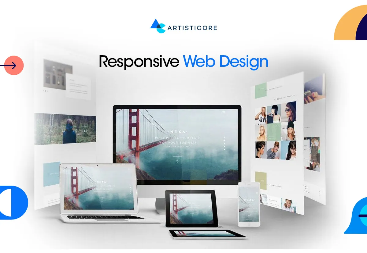 Responsive Web Design