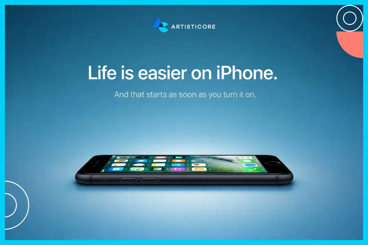 Apple: Clean, and Easy