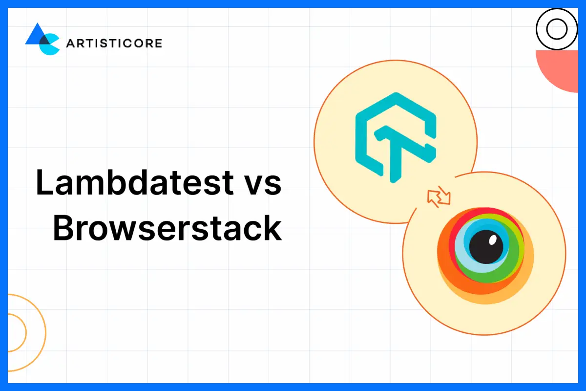 BrowserStack and Lambda Test