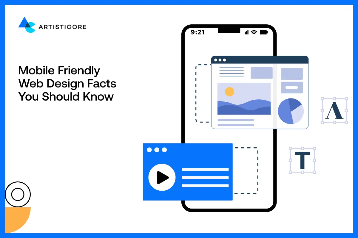 Mobile Friendly Web Design Facts You Should Know