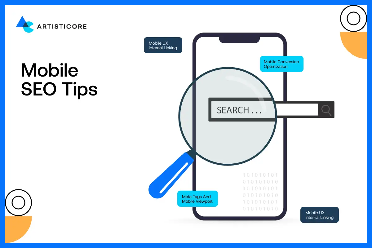 Mobile SEO Tips