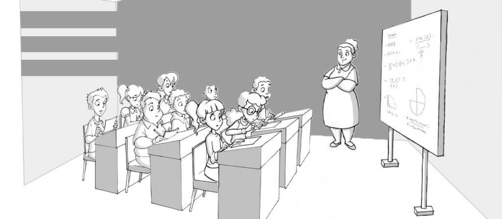 Add Education With A Lil Bit Of Entertainment