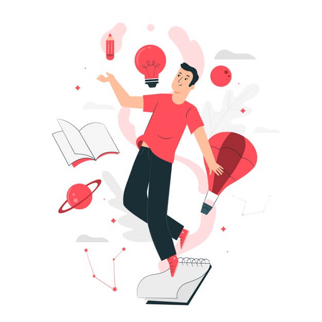 Art & Illustration