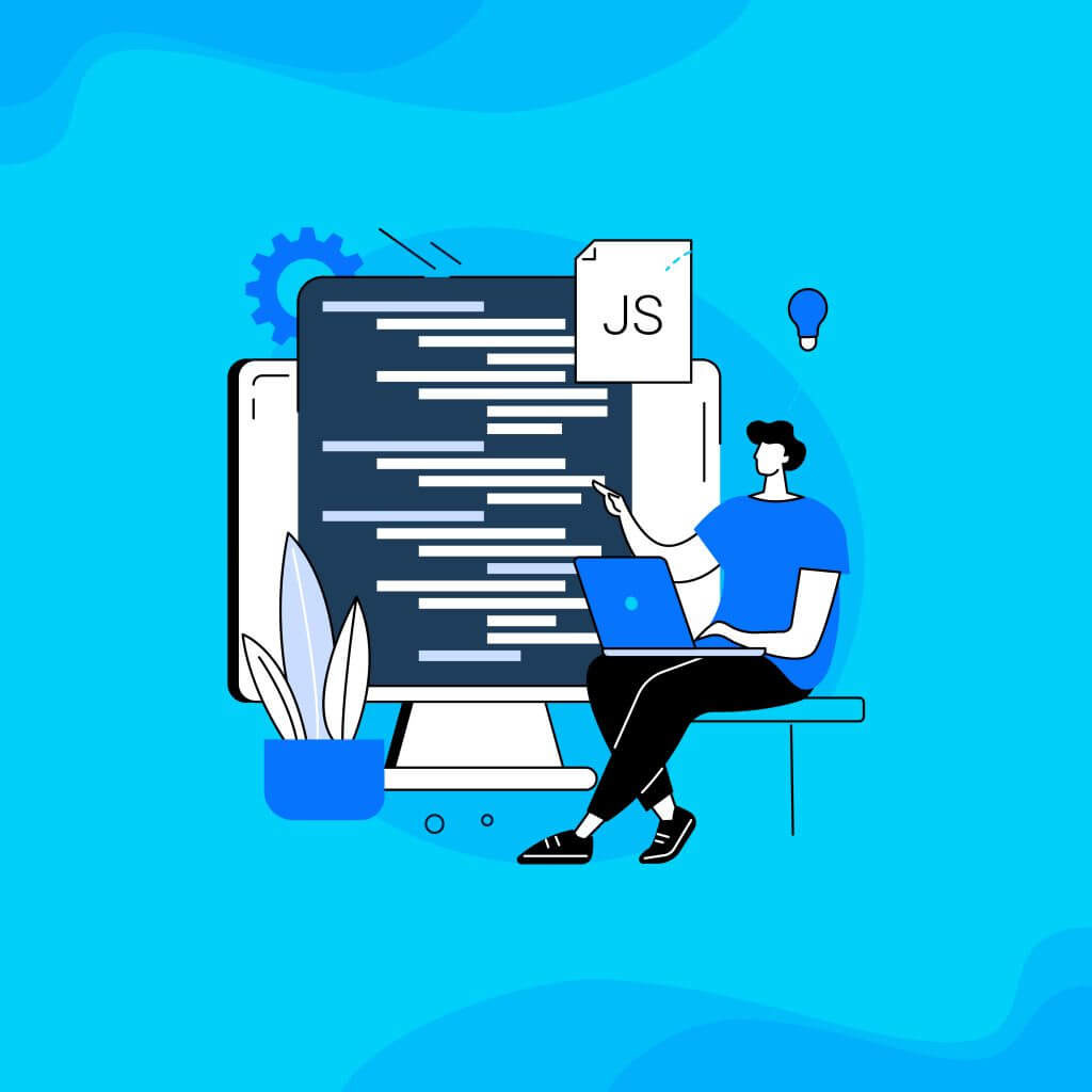 JavaScript on a mobile-friendly websites