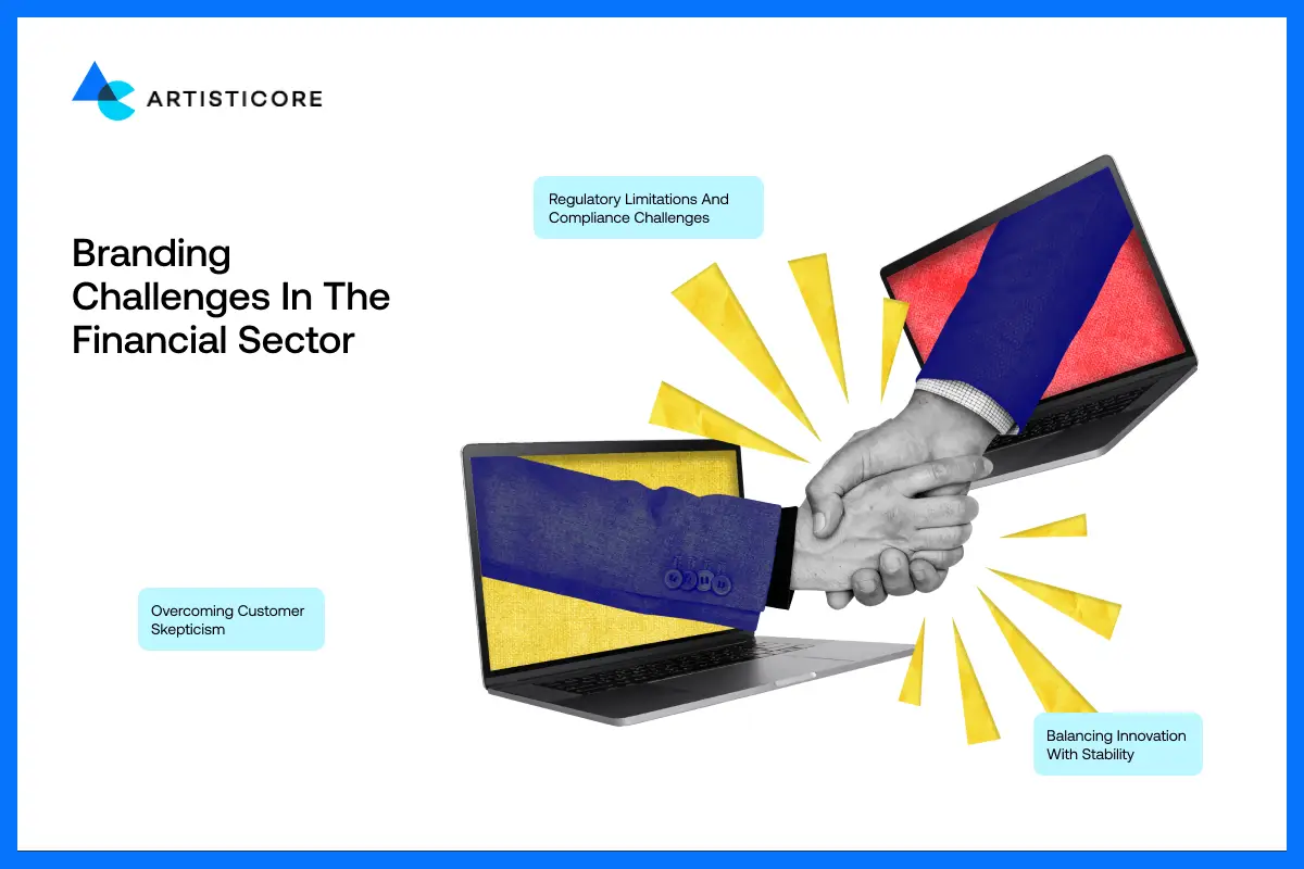 Branding Challenges in the Financial Sector