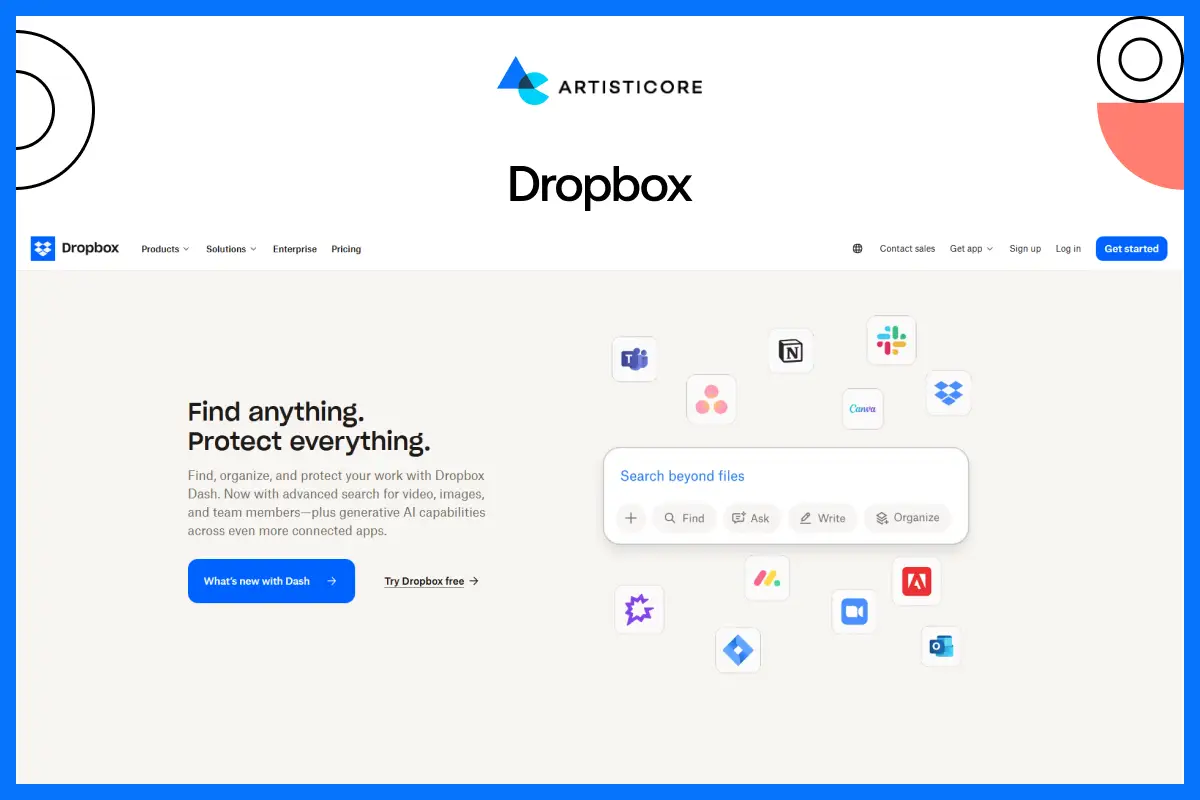 Dropbox