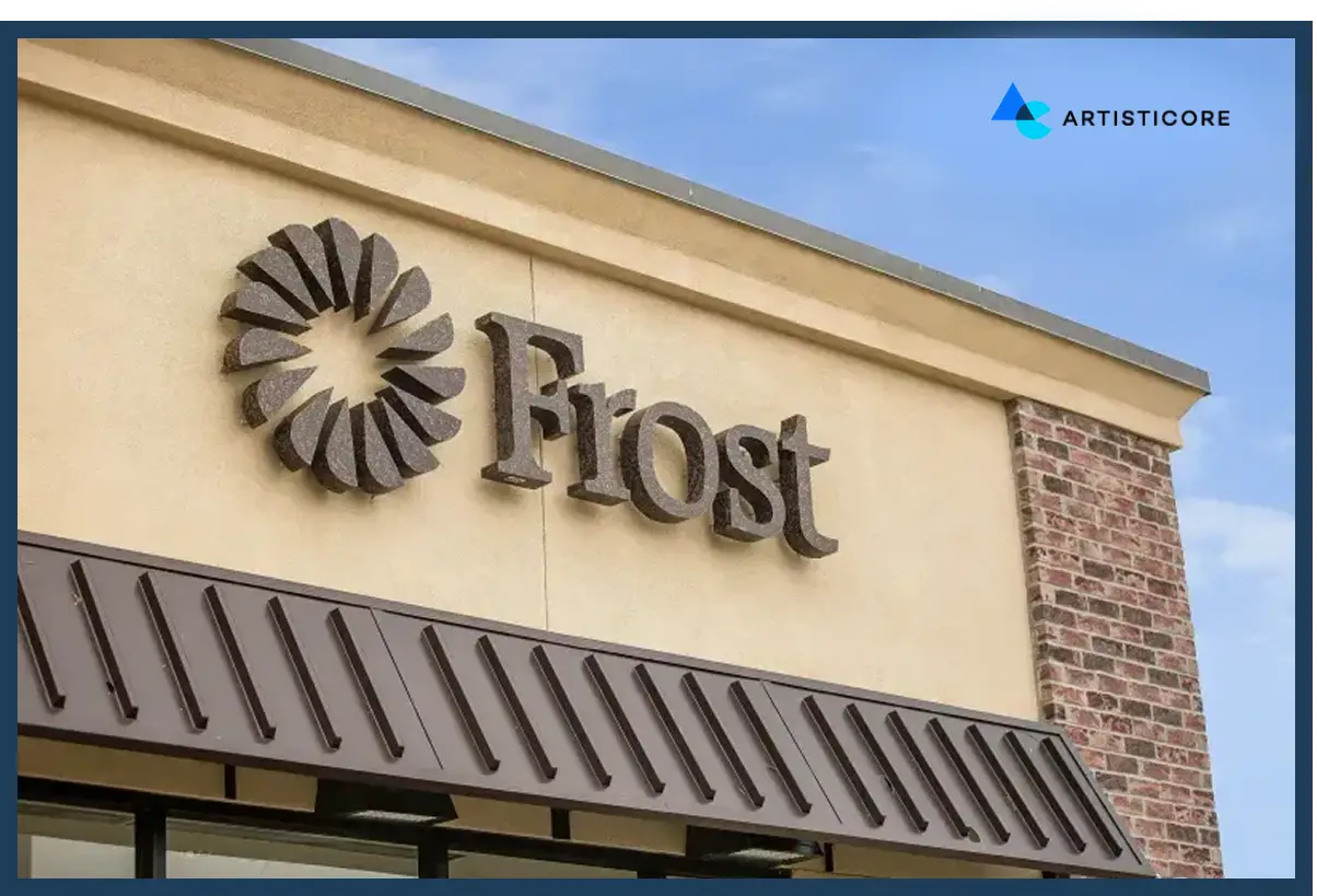 Frost Bank 