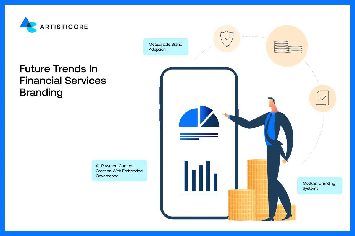Future Trends in Financial Services Branding