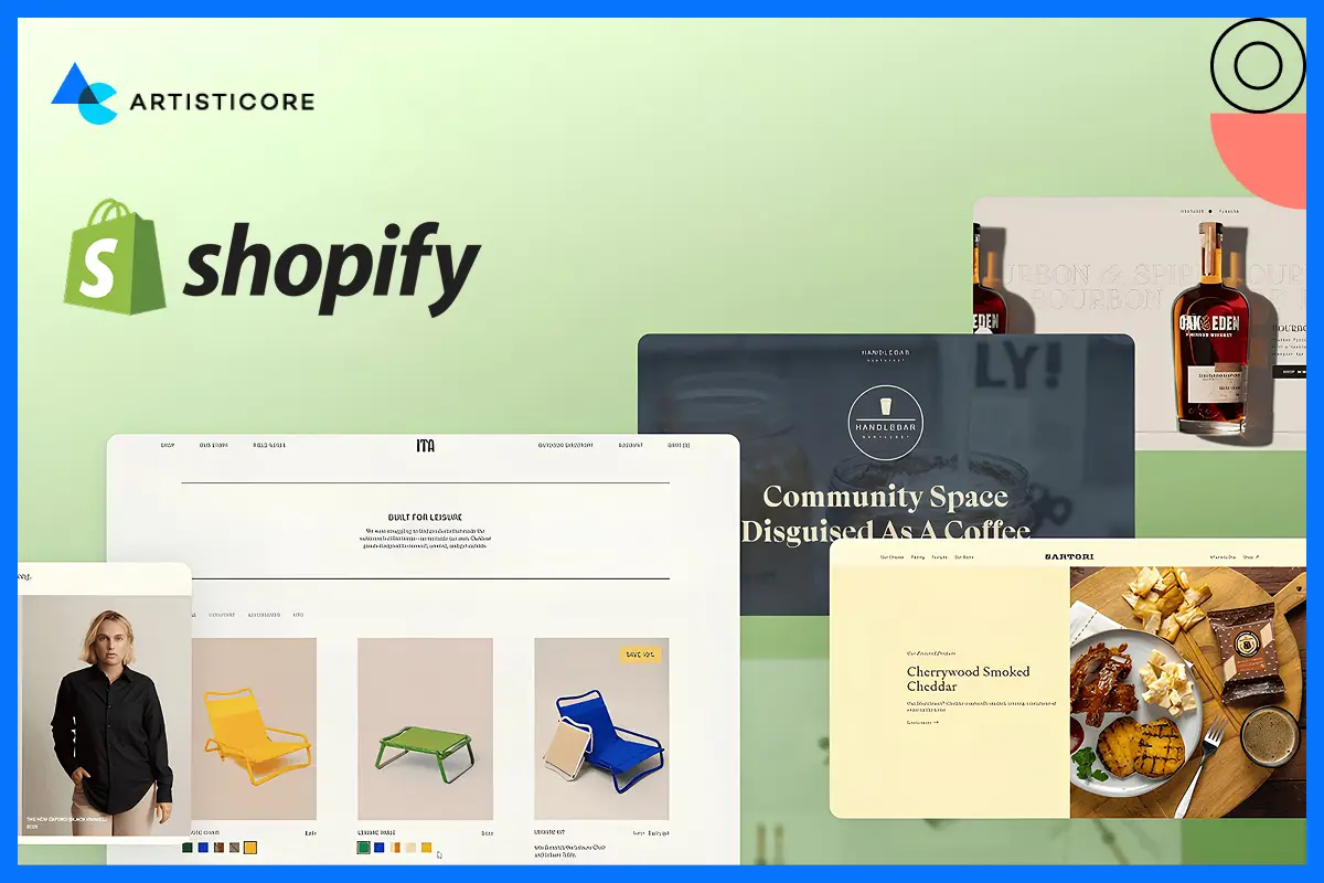 Shopify