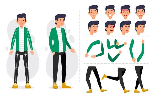 Motion Design