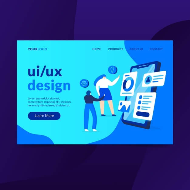 User Interface
