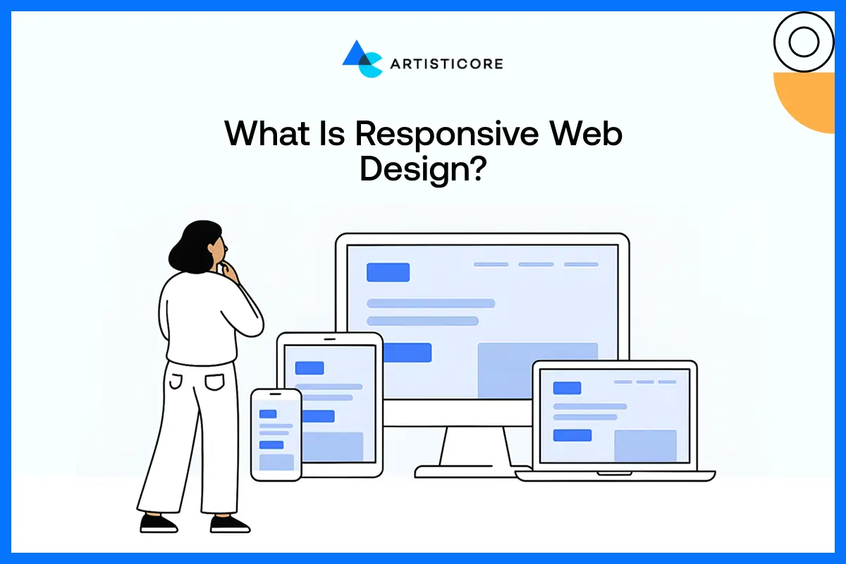 What Is Responsive Web Design?