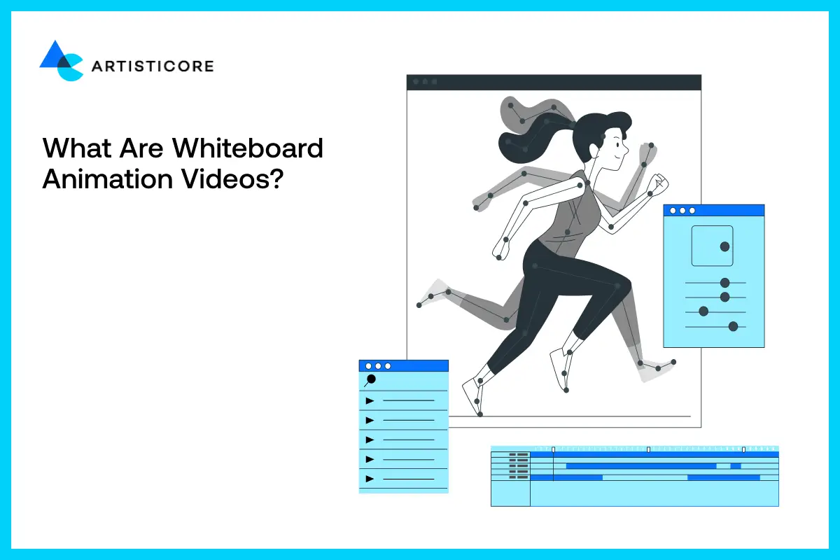 What are Whiteboard Animation Videos?