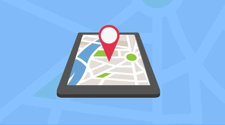 geolocations on your mobile-friendly website