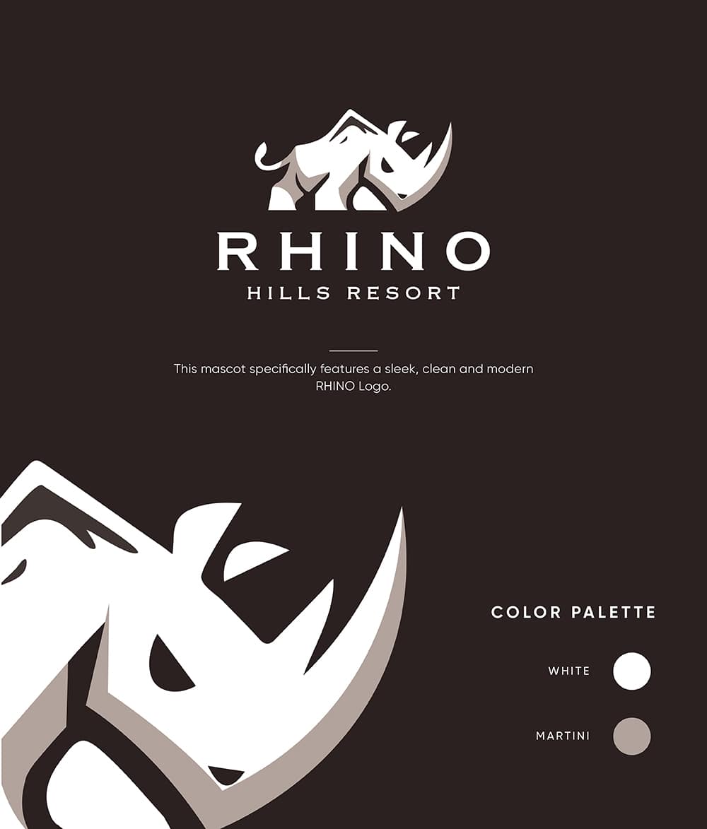 Rhino Hills Resort