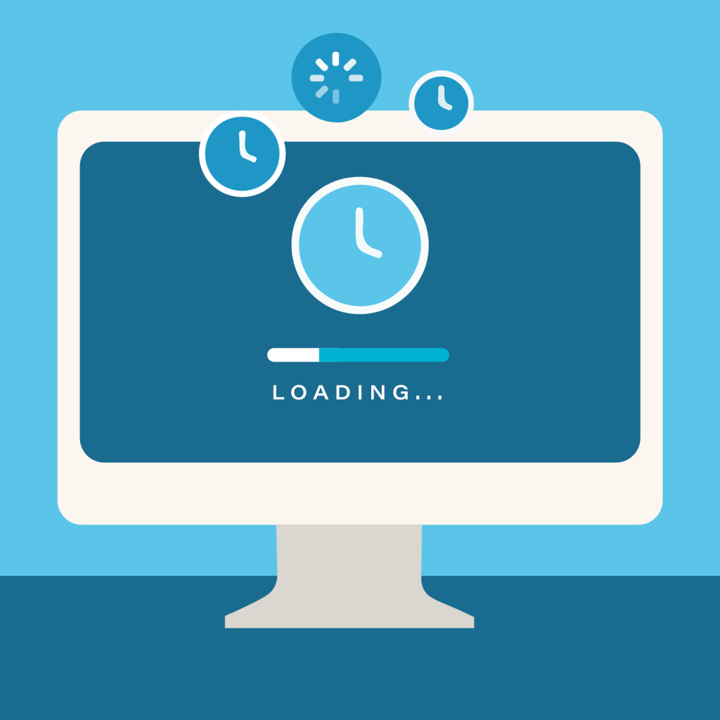 Prioritize the speed of your site