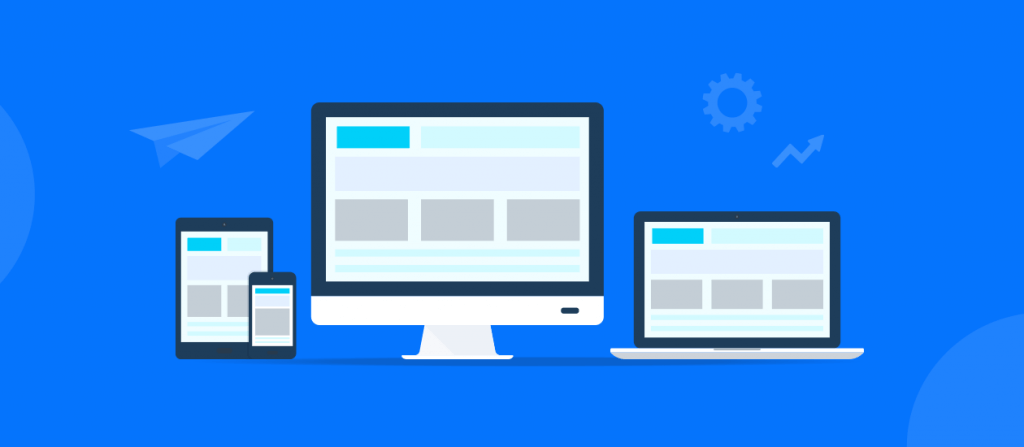 Adaptive Web Design