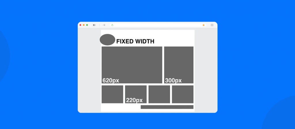 Fixed Design