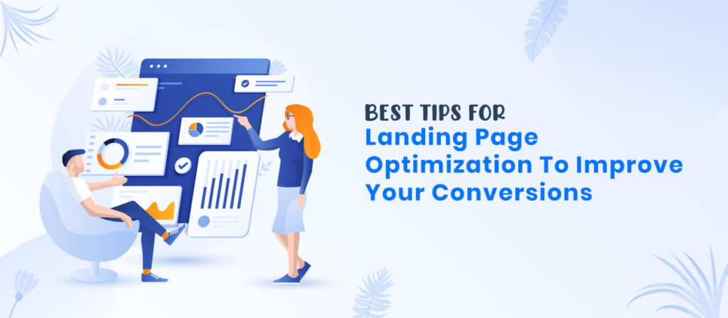Landing Page Optimization