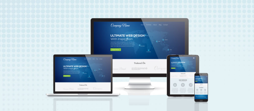 Responsive Web Design