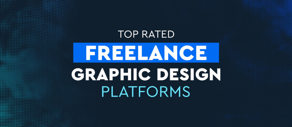 freelance graphic design