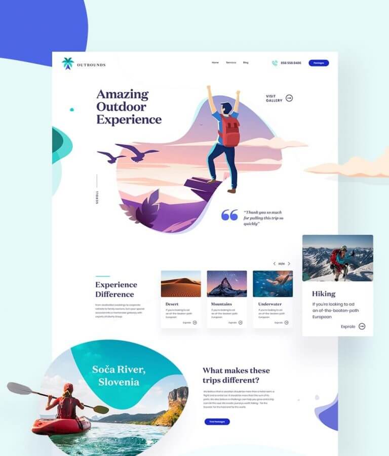 branding services