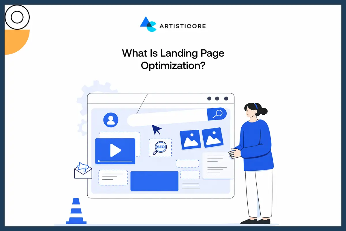 What is Landing Page Optimization?