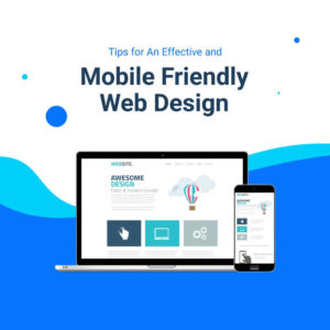 19 Tips & Best Practices for Effective Mobile-friendly Web Design