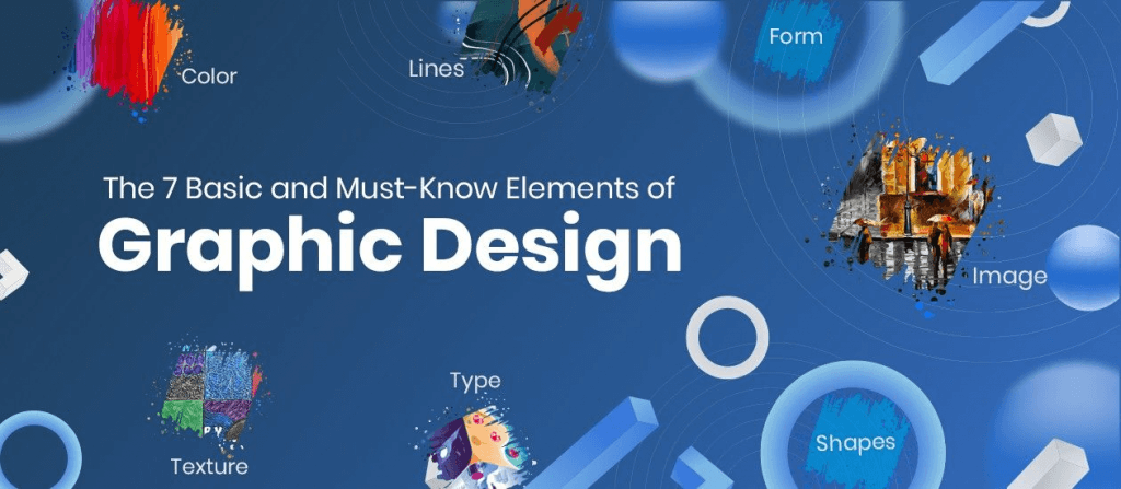 elements of graphic design