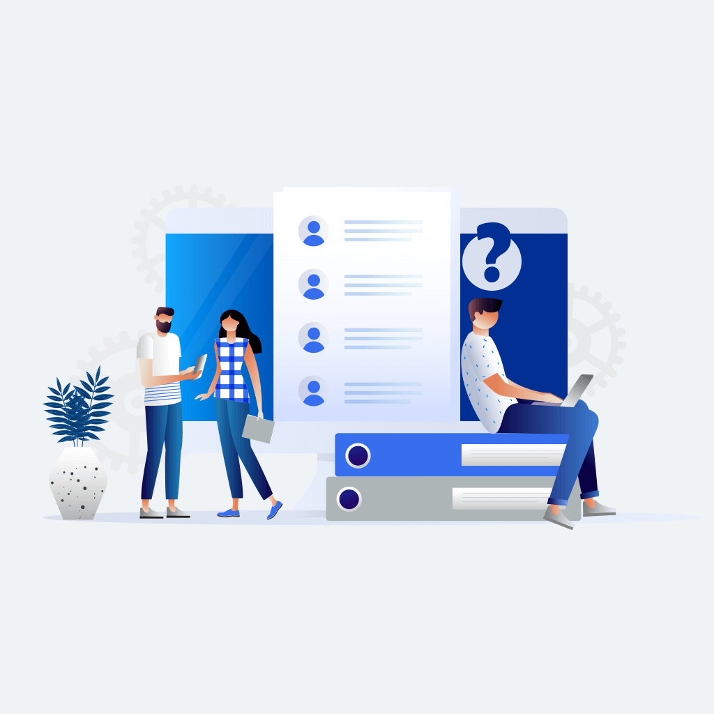 Important Questions To Ask Before Redesigning Your Business Website