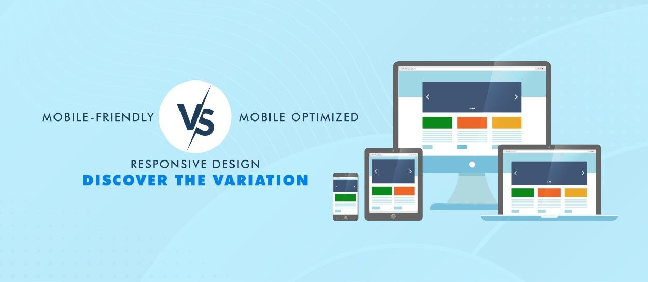 responsive design