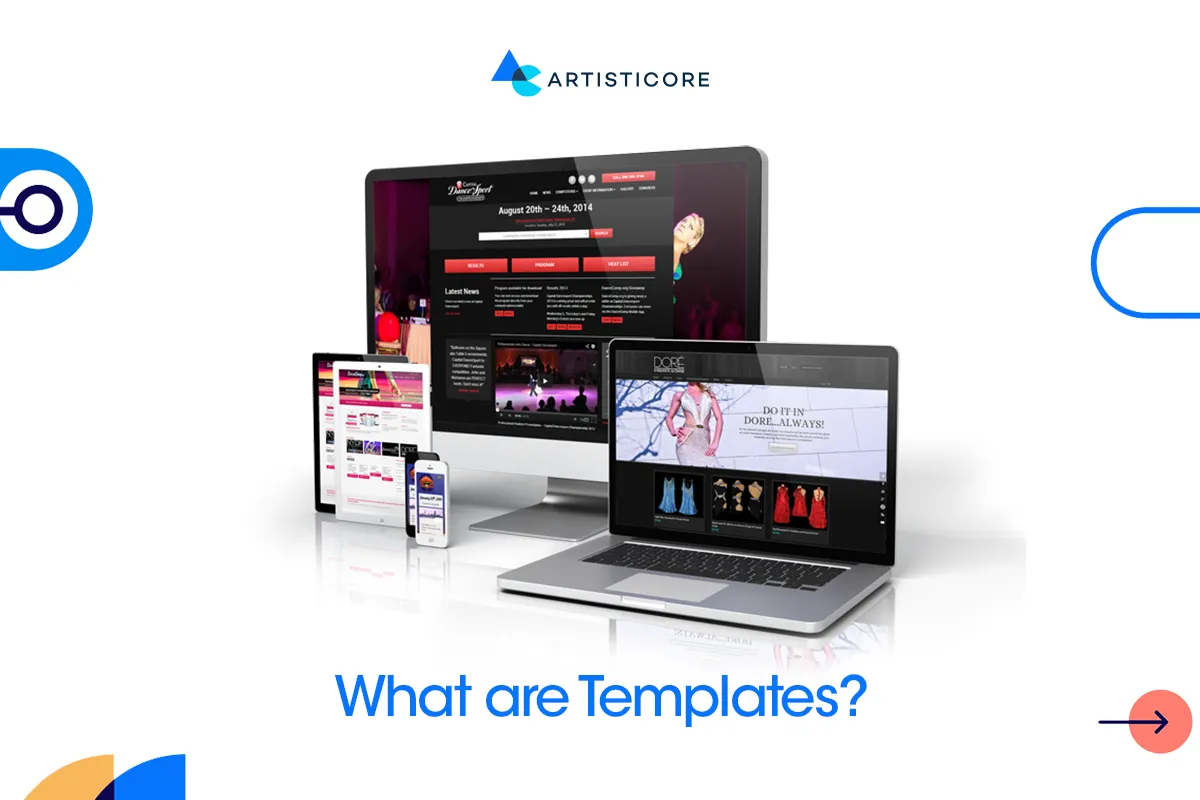 What are Templates?