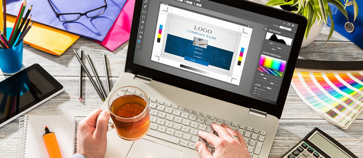 High-Quality Custom Logo Design Service