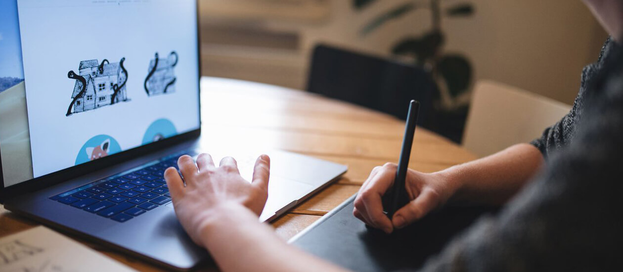 Professional Logo Designers