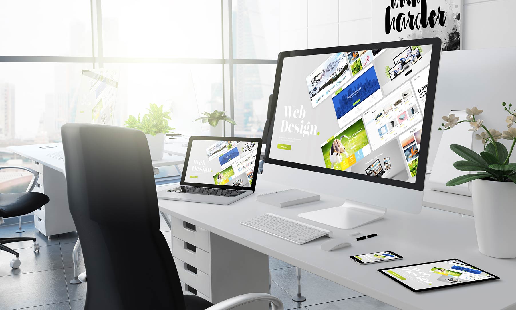 Website Designing Quotation: Easy Way To Set Your Fee