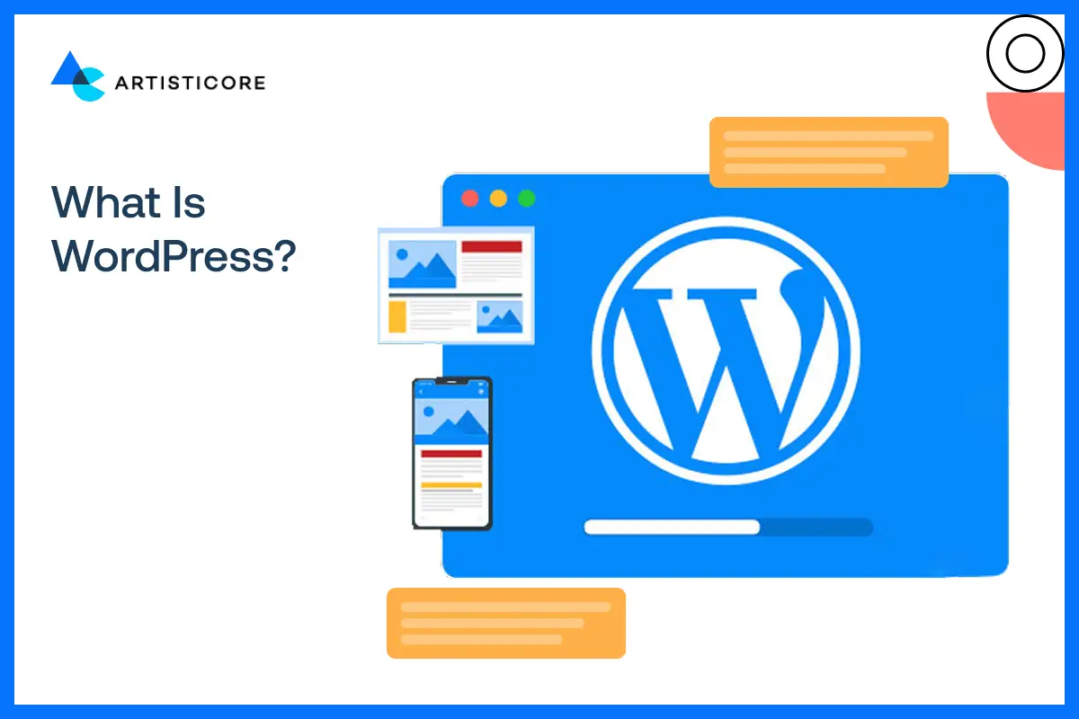 What is WordPress?