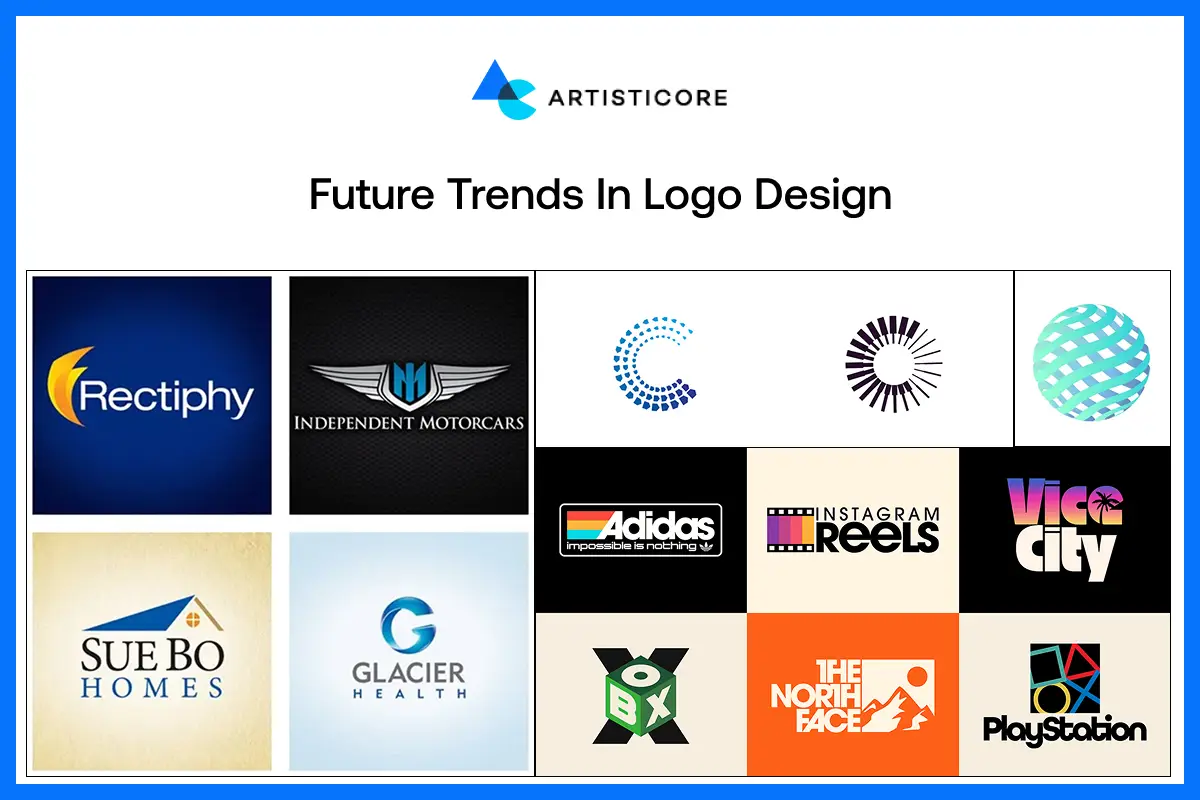 Future Trends in Logo Design