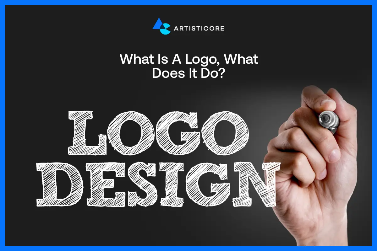What Is a Logo, What Does It Do?