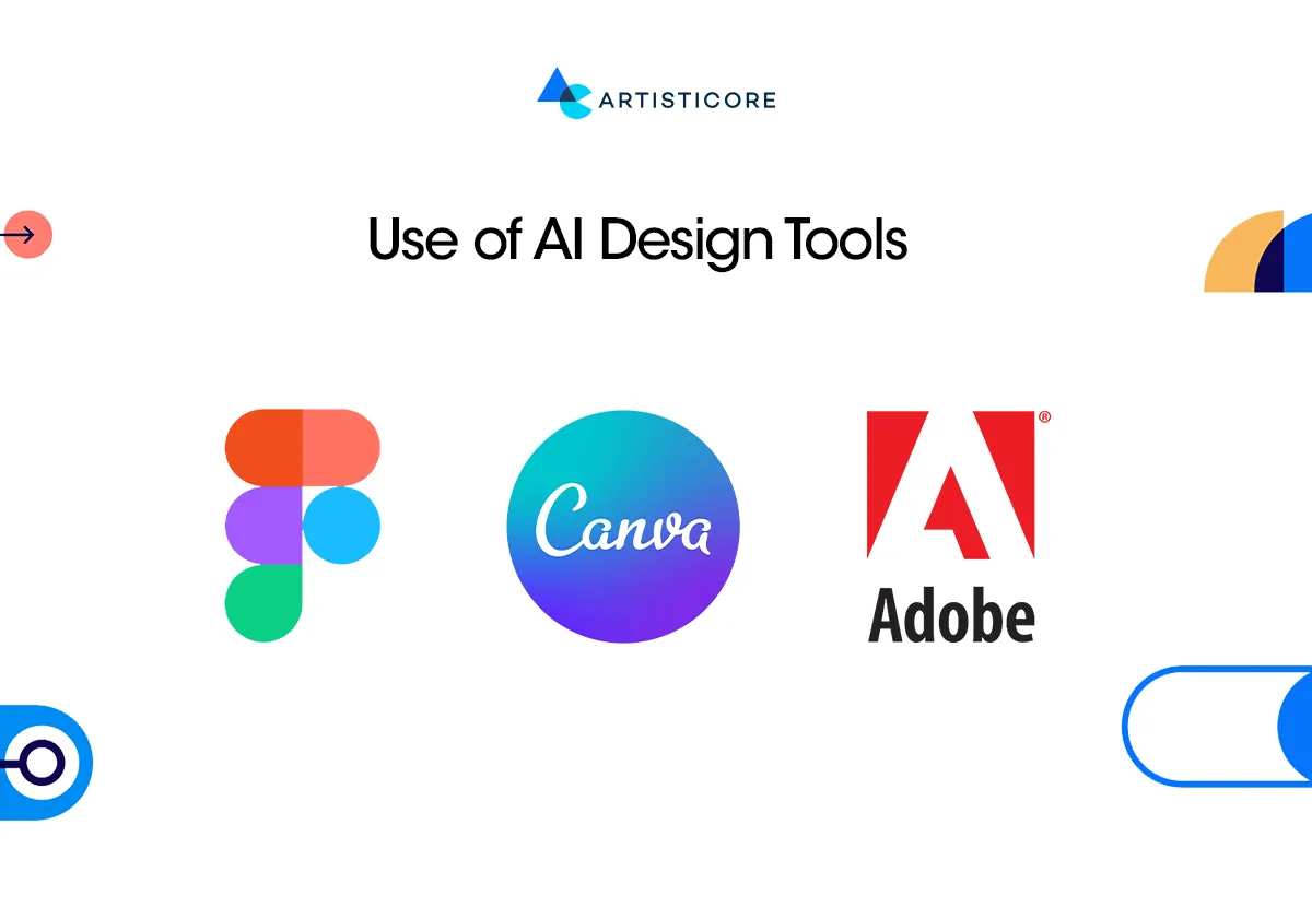 Use of AI Design Tools