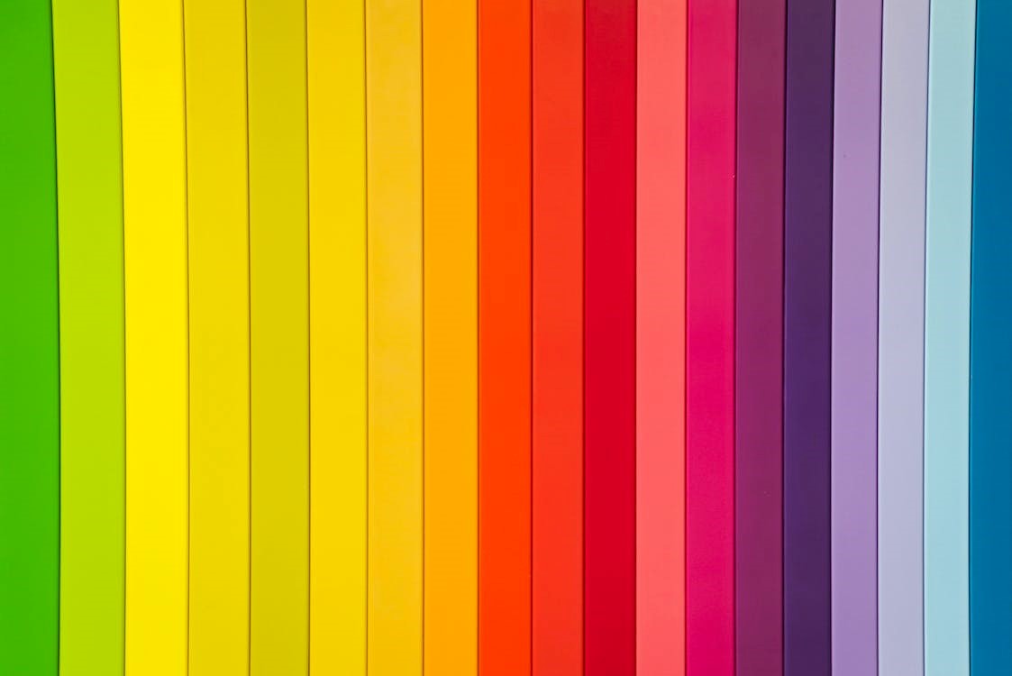 The Importance of Color Theory in Graphic Design