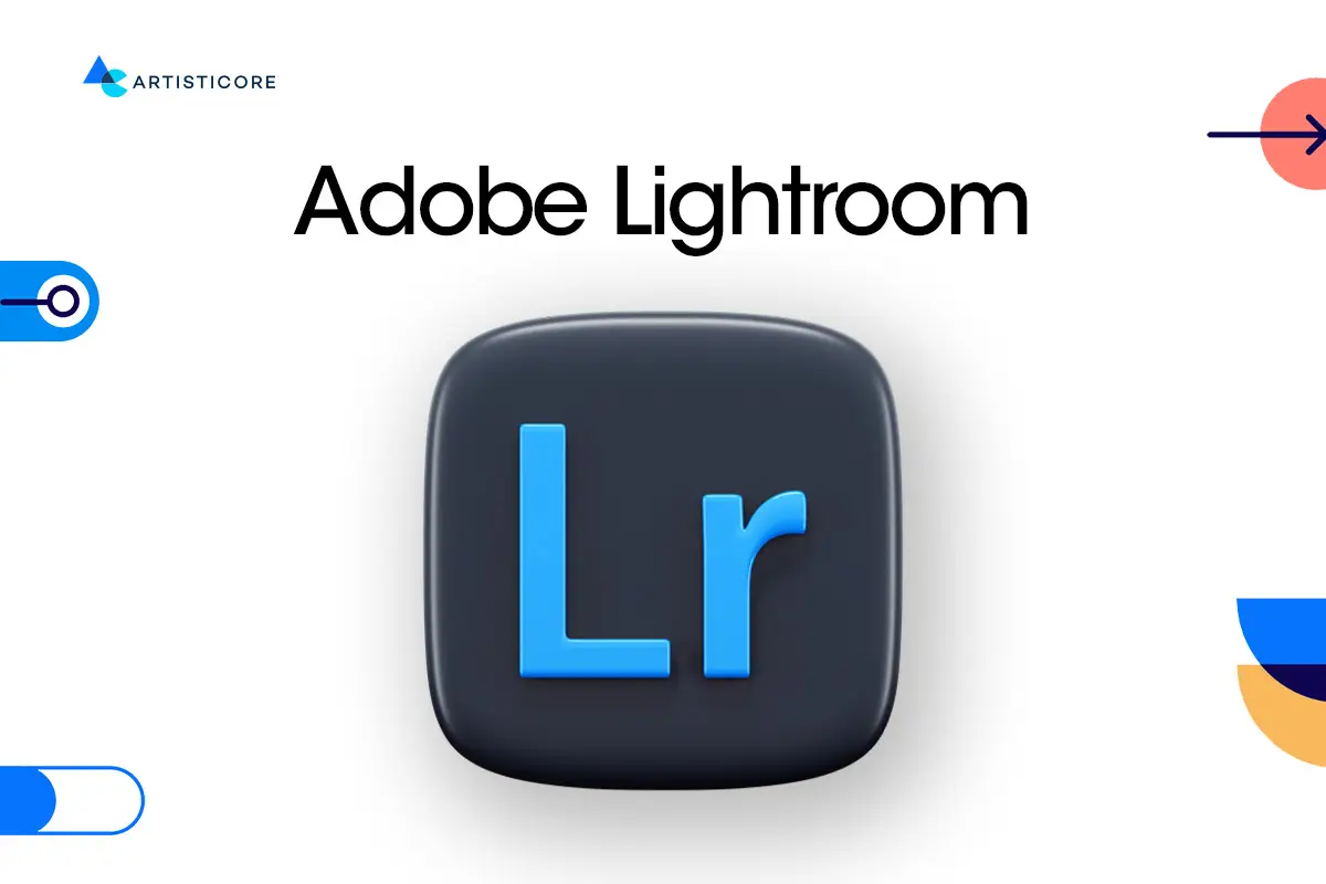 Adobe Lightroom