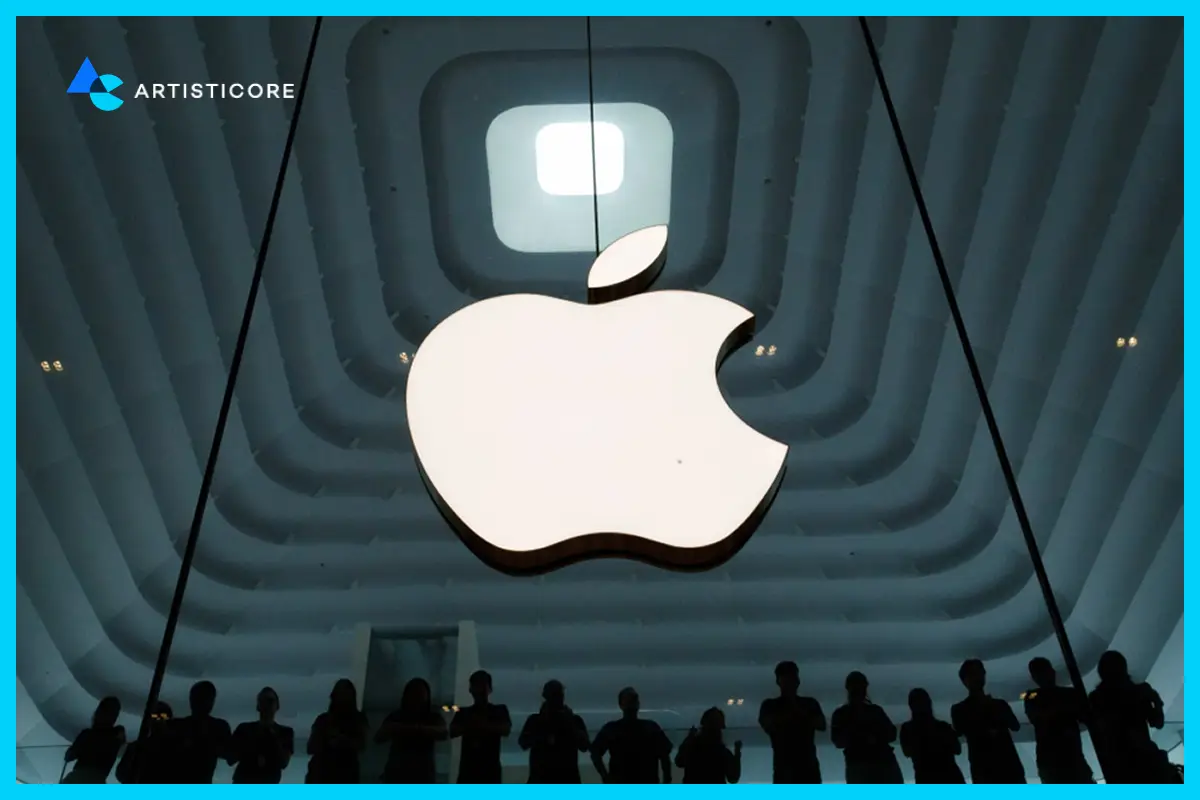 Apple