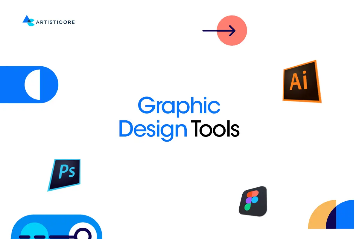 Graphic Design Tools