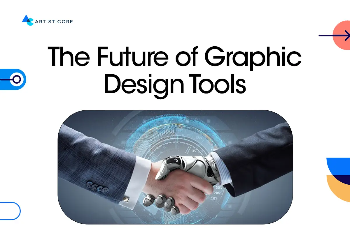 The Future of Graphic Design Tools