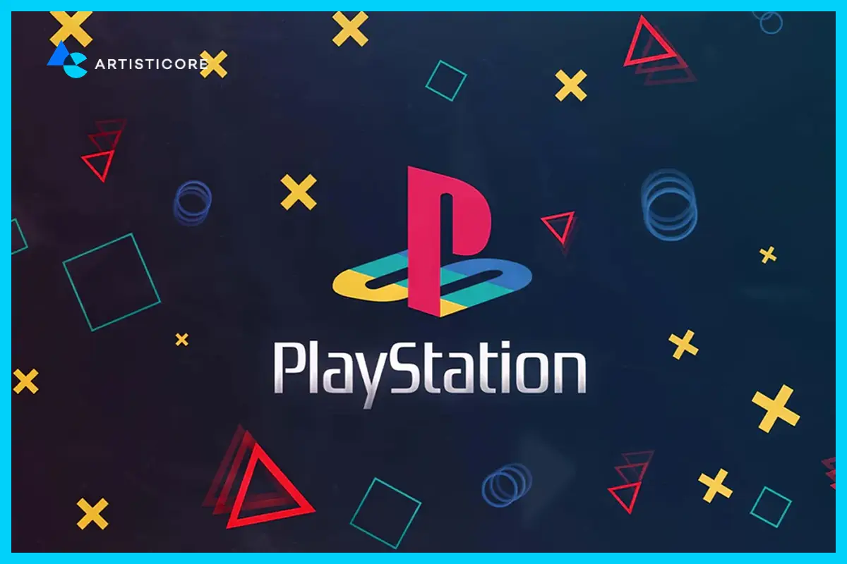 PlayStation