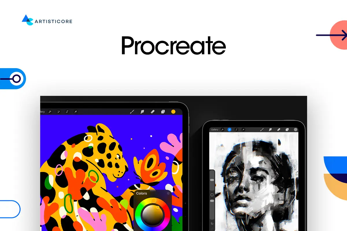 Procreate