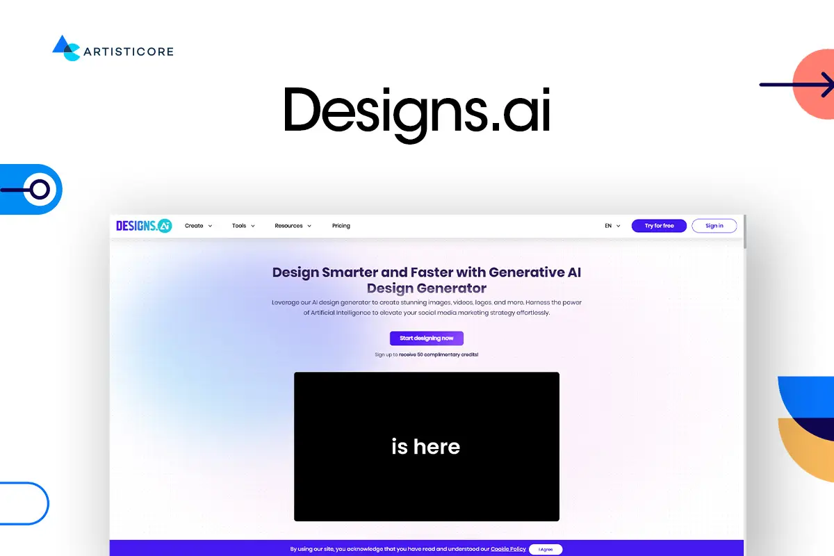 Designs.ai