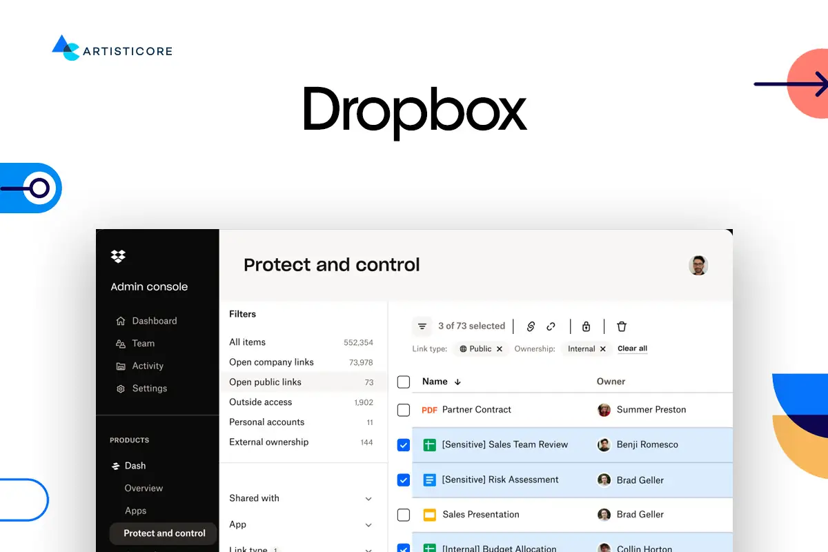 Dropbox