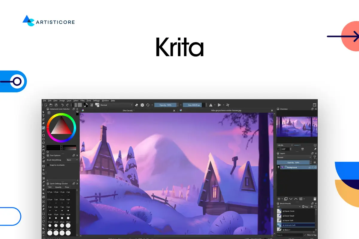 Krita