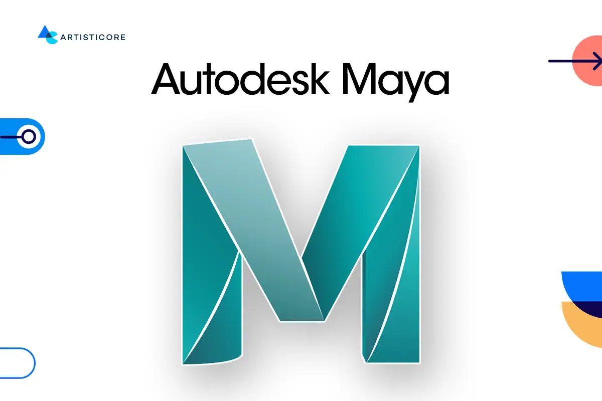 Autodesk Maya